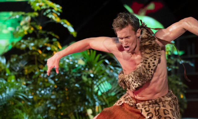 Går rett i strupen på TV 2 etter «Skal vi danse»-bråket